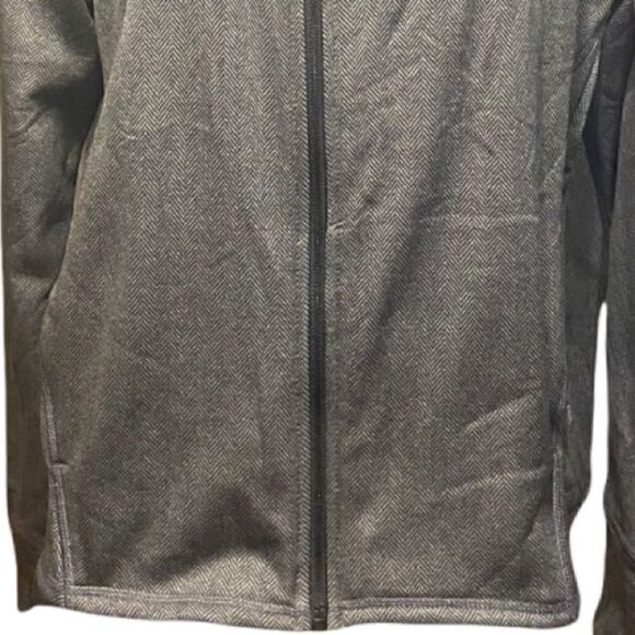 C9 by Champion Long Sleeve Zip Up Jacket Size Large - Picture 7 of 10